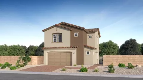 300 Crescent Glow Ln, Henderson, NV 89015