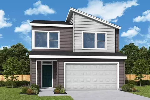 1510 NE 180th Ave, Vancouver, WA 98684