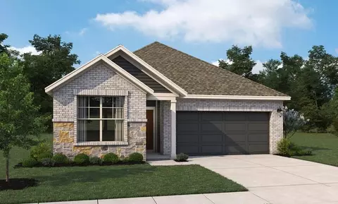 332 Juniper Pass Dr, Brookshire, TX 77423