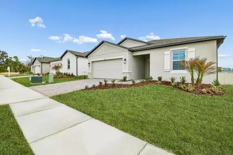 Exterior - 4969 Eagle Rock Dr, Wimauma, FL 33598 photo 6 of 11