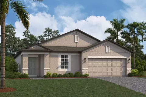 Exterior - 4969 Eagle Rock Dr, Wimauma, FL 33598 photo 2 of 11