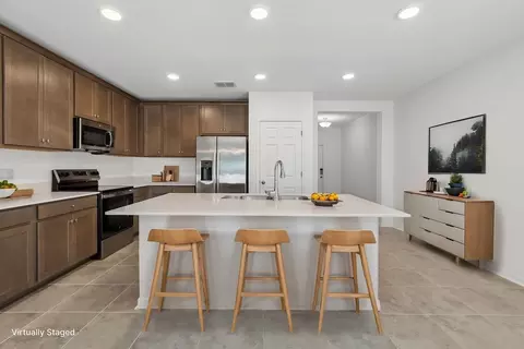 Kitchen - 4969 Eagle Rock Dr, Wimauma, FL 33598 photo 1 of 1
