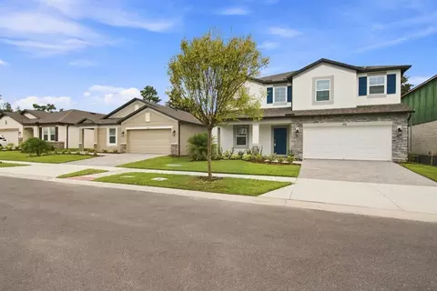 Exterior - 4969 Eagle Rock Dr, Wimauma, FL 33598 photo 2 of 8