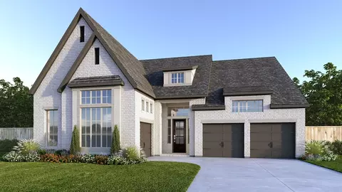 2412 Domingo Dr, Aledo, TX 76008