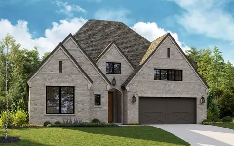 2309 Sorrelwood Ct, Celina, TX 75009