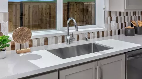 Kitchen - 2646 Waller Dr, Fairfield, CA 94533 photo 8 of 9