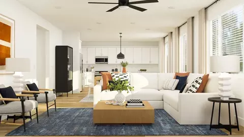 Living - 2646 Waller Dr, Fairfield, CA 94533 photo 2 of 4
