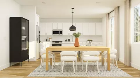 Dining - 2646 Waller Dr, Fairfield, CA 94533 photo 1 of 2