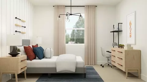 Bedroom - 2646 Waller Dr, Fairfield, CA 94533 photo 4 of 8