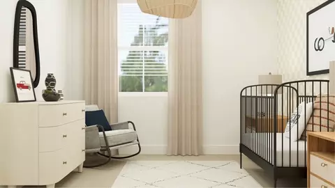 Bedroom - 2646 Waller Dr, Fairfield, CA 94533 photo 6 of 8