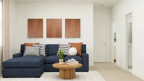 Living - 2646 Waller Dr, Fairfield, CA 94533 photo 4 of 4