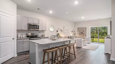 Kitchen - 2139 Marietta Cir NW, Ash, NC 28420 photo 4 of 4