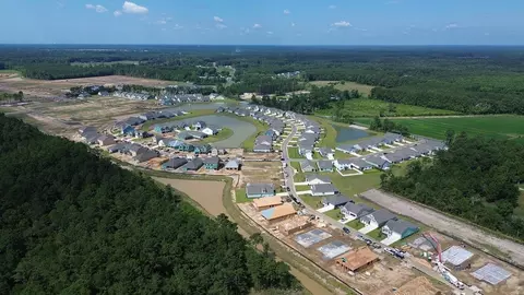 View/Area - 2139 Marietta Cir NW, Ash, NC 28420 photo 2 of 13