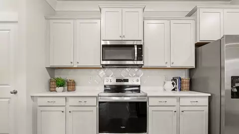 Kitchen - 2139 Marietta Cir NW, Ash, NC 28420 photo 1 of 3
