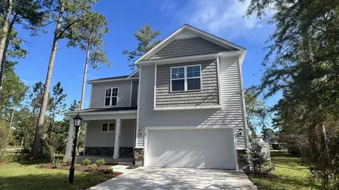 Exterior - 2139 Marietta Cir NW, Ash, NC 28420 photo 2 of 7