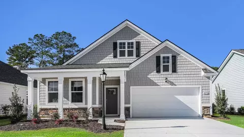 Exterior - 2139 Marietta Cir NW, Ash, NC 28420 photo 5 of 8