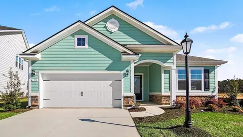 Exterior - 2139 Marietta Cir NW, Ash, NC 28420 photo 6 of 8