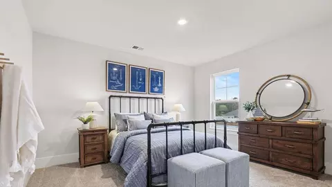Bedroom - 2139 Marietta Cir NW, Ash, NC 28420 photo 1 of 5