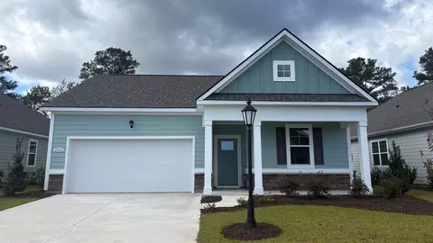 Exterior - 2139 Marietta Cir NW, Ash, NC 28420 photo 7 of 7