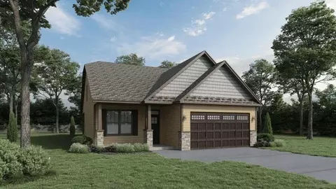 508 Landseer Dr, Landrum, SC 29356