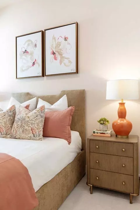 Bedroom - 17705 Coronation St, Conroe, TX 77302 photo 7 of 10
