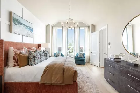 Bedroom - 17705 Coronation St, Conroe, TX 77302 photo 1 of 10