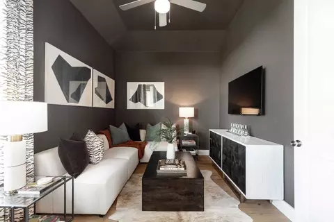 Living - 17705 Coronation St, Conroe, TX 77302 photo 11 of 11