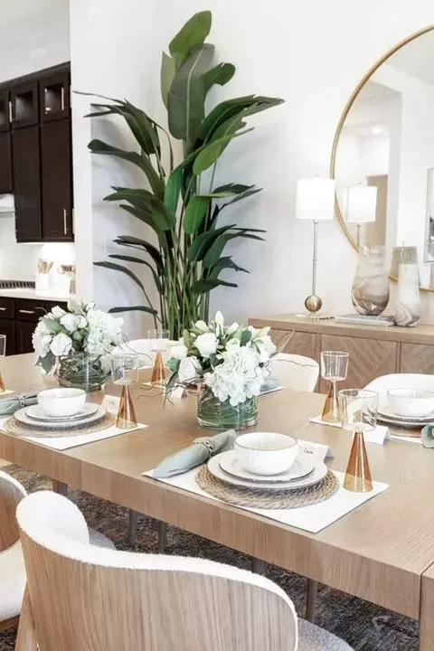 Dining - 17705 Coronation St, Conroe, TX 77302 photo 4 of 5