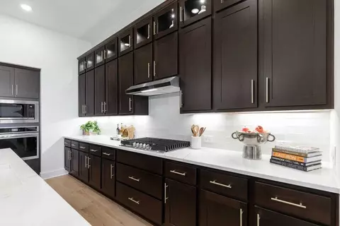 Kitchen - 17705 Coronation St, Conroe, TX 77302 photo 8 of 9