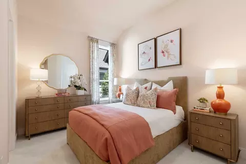 Bedroom - 17705 Coronation St, Conroe, TX 77302 photo 6 of 10