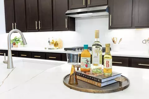 Kitchen - 17705 Coronation St, Conroe, TX 77302 photo 6 of 9