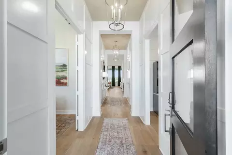 Entry Way - 17705 Coronation St, Conroe, TX 77302 photo 1 of 1