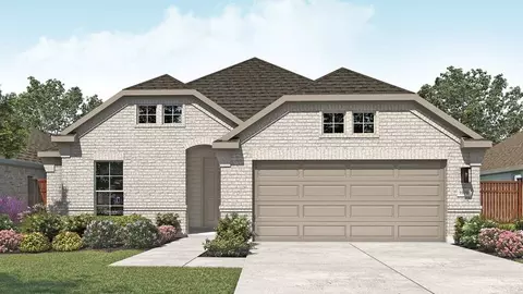3727 High Plains Dr, League City, TX 77573