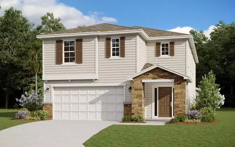 3897 Holstein Way, Green Cove Springs, FL 32043