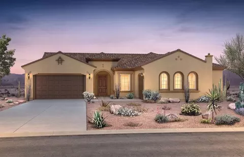 26285 W Morrow Dr, Buckeye, AZ 85396