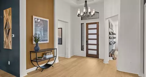 Entry Way - 924 Cherrystone Loop, Buda, TX 78610 photo 1 of 1