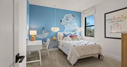 Bedroom - 924 Cherrystone Loop, Buda, TX 78610 photo 2 of 3