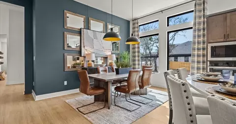 Dining - 924 Cherrystone Loop, Buda, TX 78610 photo 1 of 1
