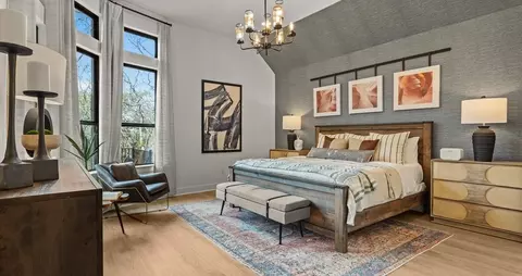 Bedroom - 924 Cherrystone Loop, Buda, TX 78610 photo 1 of 3