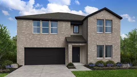 207 Makinaw Rd, Hutto, TX 78634