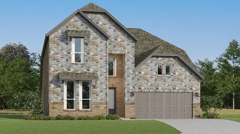14334 Mansfield Ml, San Antonio, TX 78245