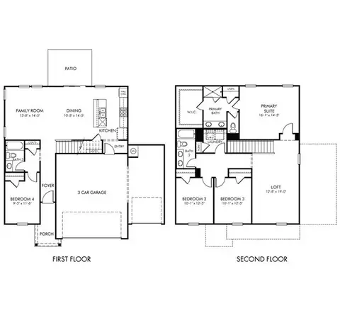 8440 Marchwood Blvd, Cane Ridge, TN 37013