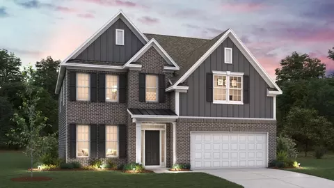 9209 Carver Ave, Huntersville, NC 28078