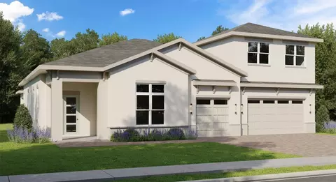 55 Greenhaven Pl, Ormond Beach, FL 32174