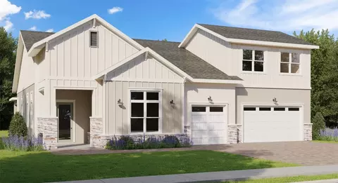 Exterior - 55 Greenhaven Pl, Ormond Beach, FL 32174 photo 2 of 3