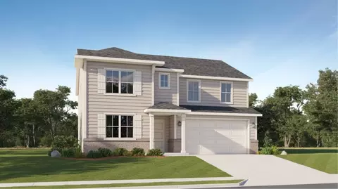 5036 N Bartok Ave, Meridian, ID 83646
