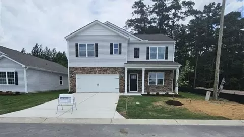 1408 Green Ridge Dr, Winterville, NC 28590