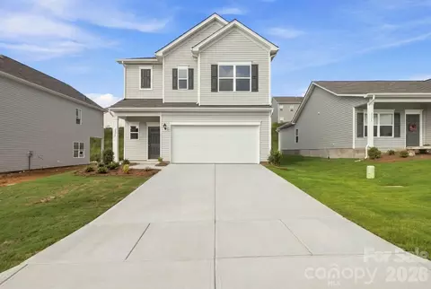 2324 Painted Trl, Catawba, NC 28609