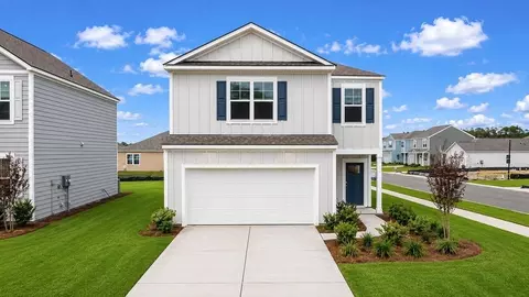 3134 Dalmore Dr, Ravenel, SC 29470