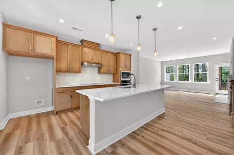 7925 Cedarsmith Ct, Charlotte, NC 28217